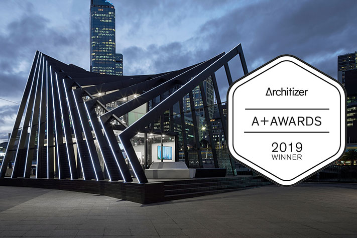 Architizer Awards