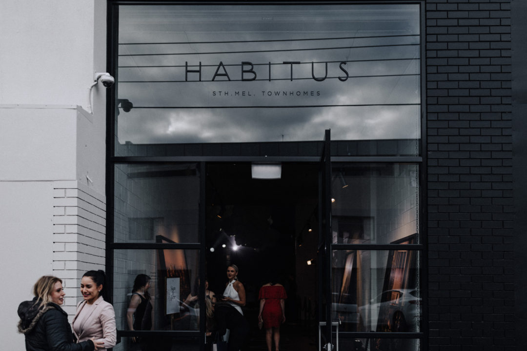 Habitus