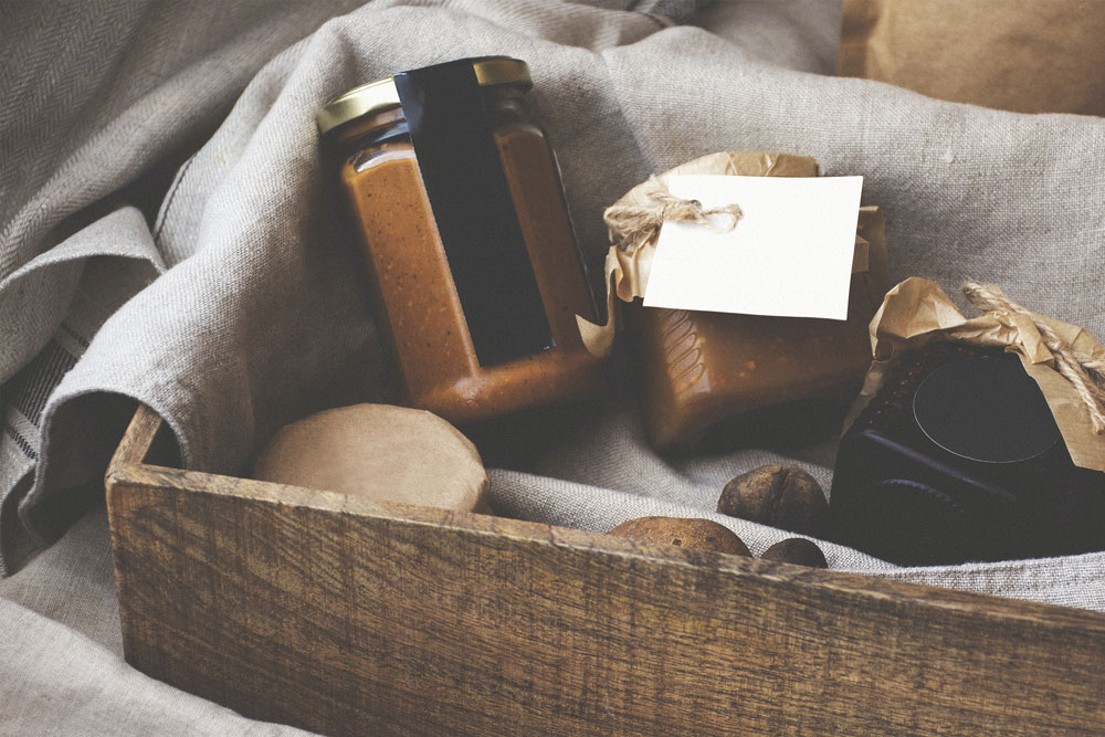 Support Your Local Businesses Beulah International