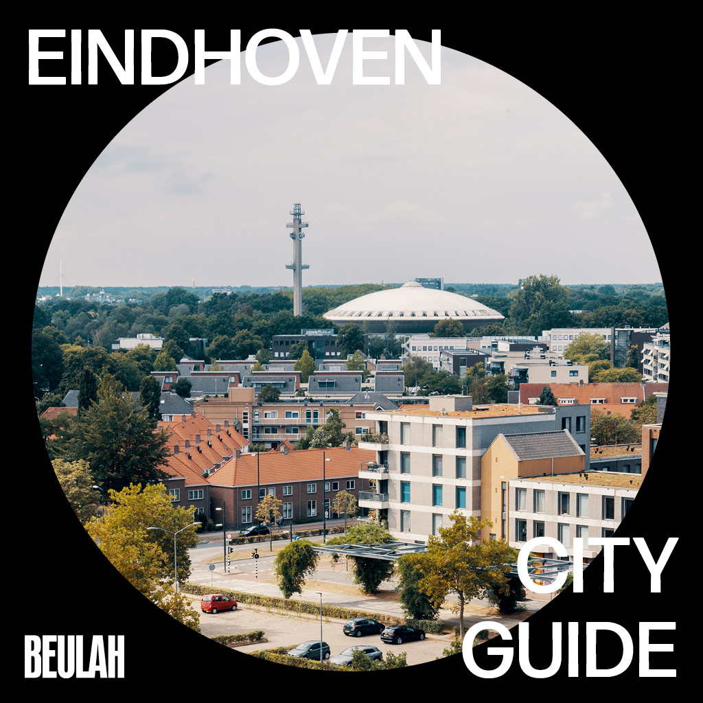 Eindhoven City Guide